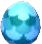 water egg